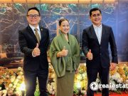 Incar Investor Indonesia, Armani Hallson KLCC Malaysia Tawarkan Apartemen Mewah Mulai Rp4 Miliar armani hallson group klcc kuala lumpur malaysia apartemen realestat.id dok