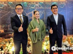 Incar Investor Indonesia, Armani Hallson KLCC Malaysia Tawarkan Apartemen Mewah Mulai Rp4 Miliar armani hallson group klcc kuala lumpur malaysia apartemen realestat.id dok