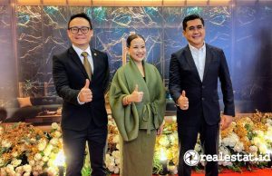Incar Investor Indonesia, Armani Hallson KLCC Malaysia Tawarkan Apartemen Mewah Mulai Rp4 Miliar armani hallson group klcc kuala lumpur malaysia apartemen realestat.id dok