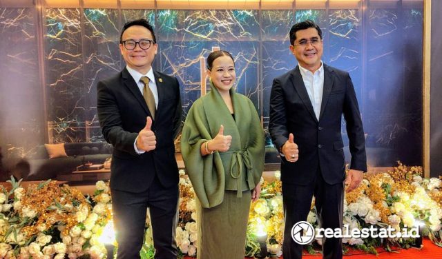 armani hallson group klcc kuala lumpur malaysia apartemen realestat.id dok