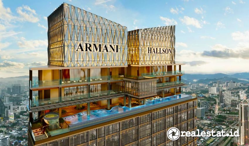 armani hallson klcc kuala lumpur malaysia realestat.id dok
