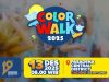 Ajak Keluarga & Sahabat! Keseruan Paramount Color Walk 2025 Segera Hadir di Gading Serpong! color walk 2025 paramount land gading serpong realestat.id dok