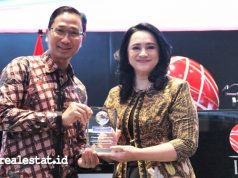 Perkuat Pasar Modal Syariah, Maybank Indonesia Jadi Bank Kustodian KIK EBA Syariah Pertama maybank indonesia pasar modal syariah realestat.id dok