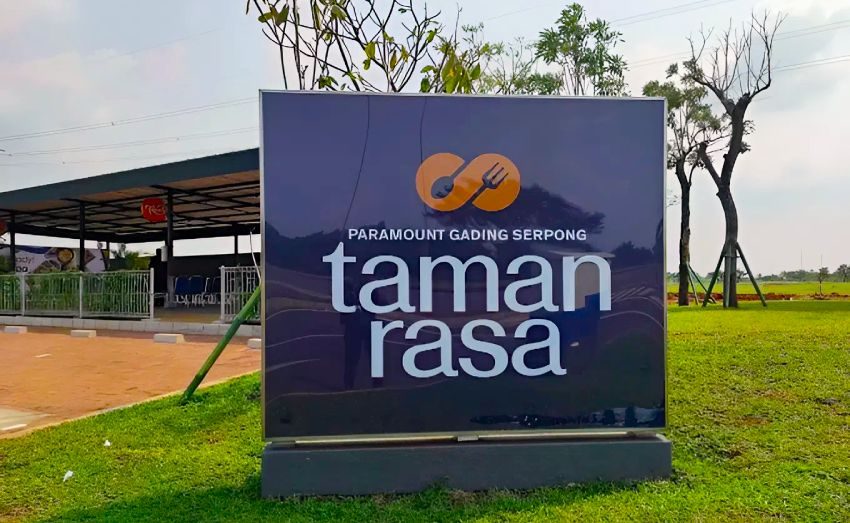 paramount gading serpong taman rasa realestat.id