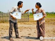 Sengketa Tanah JK – Lippo di Tanjung Bunga, ATR/BPN Ungkap Penyebabnya sengketa hukum lahan tanah sertifikat ganda palsu mafia pertanahan atr_bpn realestat.id dok