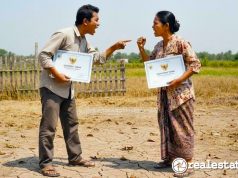 Sengketa Tanah JK – Lippo di Tanjung Bunga, ATR/BPN Ungkap Penyebabnya sengketa hukum lahan tanah sertifikat ganda palsu mafia pertanahan atr_bpn realestat.id dok