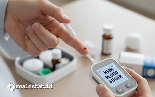 tes darah diabetes realestat.id dok tes darah diabetes realestat.id dok