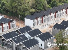 BP Tapera Gandeng 43 Bank, Target Penyaluran KPR FLPP 2026 Naik jadi Segini! BP Tapera Gandeng 43 Bank Penyalur 2026-RealEstat.id