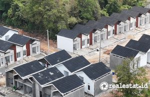 BP Tapera Gandeng 43 Bank, Target Penyaluran KPR FLPP 2026 Naik jadi Segini! BP Tapera Gandeng 43 Bank Penyalur 2026-RealEstat.id