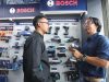 Bosch Buka Blue Store Jakarta, Tawarkan Layanan One-Stop Solution Perkakas Listrik untuk Profesional Bosch Power Tools Blue Store Jakarta-RealEstat.id