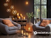 Cara Bikin Rumah Nyaman jadi Tempat Staycation Saat Musim Hujan, Nomor 5 Wajib Kamu Lakukan! Cara Bikin Rumah Nyaman saat musim hujan-RealEstat.id