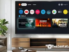 TV Polytron Error? Begini Cara Reset Paling Mudah untuk Semua Model Cara reset TV Polytron semua model-RealEstat.id