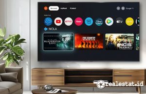 TV Polytron Error? Begini Cara Reset Paling Mudah untuk Semua Model Cara reset TV Polytron semua model-RealEstat.id