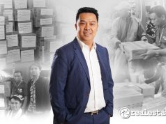 Usung Nilai ‘Beyond With Care’, CentrePark Salurkan Bantuan untuk Korban Bencana di Sumatra Charles Richard Oentomo CEO CentrePark Bantuan Bencana Sumatra realestat.id dok