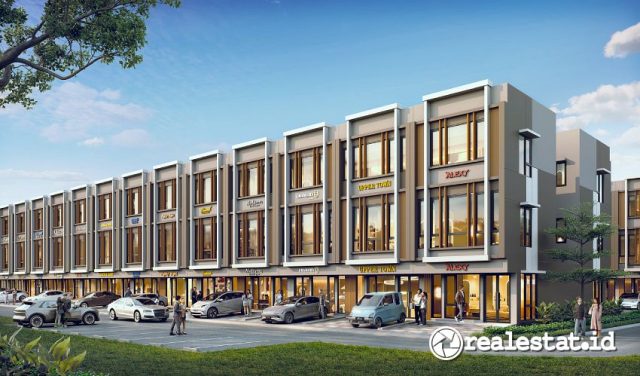 Comersio BSD City Sinar Mas Land realestat.id dok