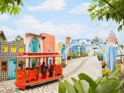 Daftar 10 Tempat Wisata Hits di Semarang yang Wajib Kamu Kunjungi Saat Liburan Dusun Semilir adalah Tempat Wisata di Semarang yang Hits-RealEstat.id