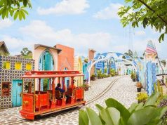 Daftar 10 Tempat Wisata Hits di Semarang yang Wajib Kamu Kunjungi Saat Liburan Dusun Semilir adalah Tempat Wisata di Semarang yang Hits-RealEstat.id