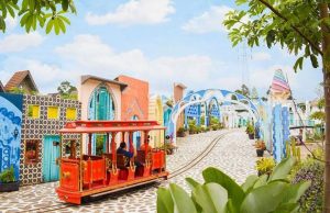 Daftar 10 Tempat Wisata Hits di Semarang yang Wajib Kamu Kunjungi Saat Liburan Dusun Semilir adalah Tempat Wisata di Semarang yang Hits-RealEstat.id