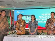 Kuasai Pangsa 46,7%, BTN Jadi Penyalur KPR Sejahtera FLPP Terbesar di 2025 Hirwandi Gafar Bank BTN KPR FLPP 2025 realestat.id dok