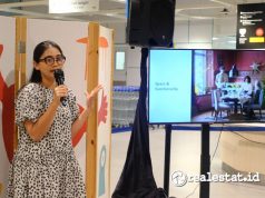 Akhir Tahun Lebih Hangat, Ini Cara IKEA Indonesia Ubah Dekorasi Rumah Jadi Tempat Kumpul Favorit Inspirasi Dekorasi Rumah Sambut Akhir Tahun ala IKEA-RealEstat.id