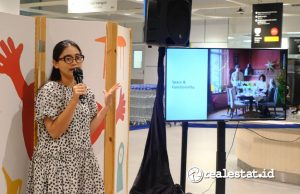 Akhir Tahun Lebih Hangat, Ini Cara IKEA Indonesia Ubah Dekorasi Rumah Jadi Tempat Kumpul Favorit Inspirasi Dekorasi Rumah Sambut Akhir Tahun ala IKEA-RealEstat.id