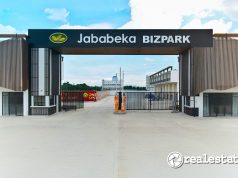 Jababeka Bizpark Laris Manis, Kolaborasi Strategis dengan BCA Perkuat Kepercayaan Investor Jababeka Bizpark Tahap I II Cikarang BCA realestat.id dok