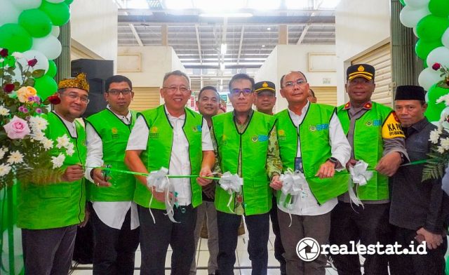 Jababeka Green Market Cikarang Bekasi Graha Buana realestat.id dok