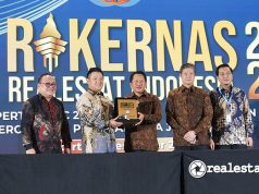 Kolaborasi JBS Perkasa dan REI Tingkatkan Kualitas Rumah Subsidi di Indonesia Melalui Solusi Pintu Baja Fortress Kolaborasi JBS Perkasa dan REI untuk Program 3 Juta Rumah-RealEstat.id