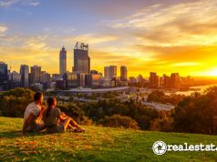 6 Destinasi Wisata Perth Paling Favorit untuk Liburan Keluarga Lokasi Destinasi Wisata Perth Australia Barat West realestat.id