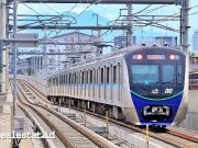 MRT Jadi Katalis, Pasar Properti Jabodetabek Diproyeksikan Tangguh di 2026 MRT Jakarta Pasar Properti Jabodetabek realestat.id dok (1)