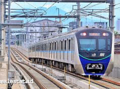 MRT Jadi Katalis, Pasar Properti Jabodetabek Diproyeksikan Tangguh di 2026 MRT Jakarta Pasar Properti Jabodetabek realestat.id dok (1)