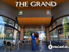 Setahun Akuisisi, One Global Capital Bagikan Dividen Perdana Sebesar AUD1,8 Juta One Global Capital Gallery The Grand Eastlakes dividen realestat.id dok