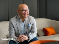 Transformasi Besar One Global Capital: Dari Pengembang ke Platform Investasi Real Estat Dunia One Global Capital Iwan Sunito realestat.id dok (1)