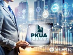 PKUA Group Mantapkan Langkah sebagai Investment Holding, Fokus pada Pertumbuhan Berkelanjutan PKUA Group Investment Holding-RealEstat.id
