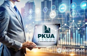PKUA Group Mantapkan Langkah sebagai Investment Holding, Fokus pada Pertumbuhan Berkelanjutan PKUA Group Investment Holding-RealEstat.id