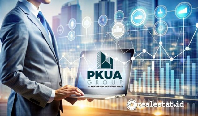 PKUA Group Investment Holding-RealEstat.id PKUA Group Investment Holding-RealEstat.id