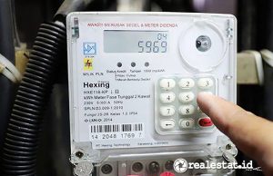 Token Listrik Cepat Habis? Ini 7 Penyebab Utamanya yang Jarang Disadari Penyebab Kenapa Token Listrik Cepat Habis-RealEstat.id