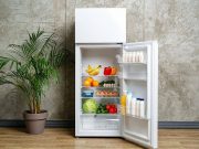 Perbandingan Watt Kulkas, Konsumsi Listrik dan Cara Menghitung Berapa Biayanya Perbandingan Kulkas Berapa Watt-RealEstat.id