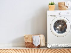 Berapa Watt Mesin Cuci? Ini Panduan Lengkap Konsumsi Listrik Berdasarkan Jenisnya Perbandingan Mesin Cuci Berapa Watt-RealEstat.id