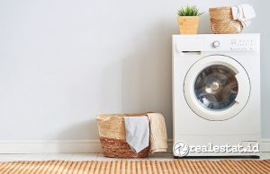 Berapa Watt Mesin Cuci? Ini Panduan Lengkap Konsumsi Listrik Berdasarkan Jenisnya Perbandingan Mesin Cuci Berapa Watt-RealEstat.id