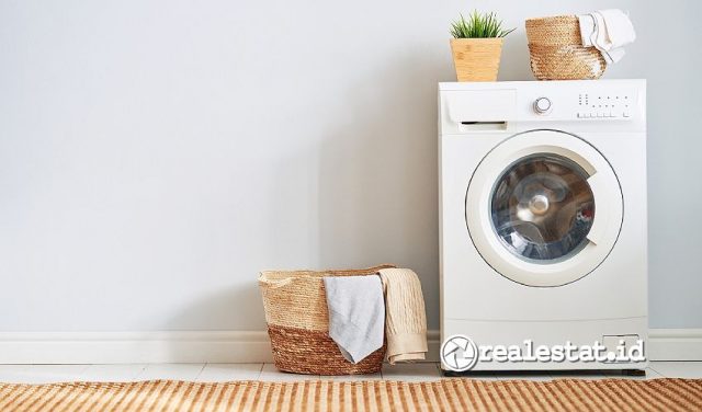 Perbandingan Mesin Cuci Berapa Watt-RealEstat.id Perbandingan Mesin Cuci Berapa Watt-RealEstat.id