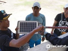 Tak Lagi Gelap, Program Kampung Terang Hemat Energi Signify Bawa Harapan Baru Bagi 30 Desa Terpencil di Maluku Program Kampung Terang Hemat Energi Signify-RealEstat.id