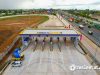 Akses Tol Jakarta-Tangerang KM 25 Segera Beroperasi, Prospek Paramount Petals Kian Menjanjikan Progres Tol Paramount Petals KM 25 Jakarta Tangerang Desember 2025 realestat.id dok