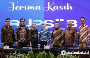 Selengarakan RUPS Luar Biasa, PP Properti (PPRO) Ubah Jajaran Komisaris Komisaris Direksi RUPSLB RUPS Luar Biasa PPRO PP Properti 2025 realestat.id dok