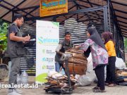 Sinar Mas Land Raih Penghargaan Gold & Platinum Winner di Ajang ICA dan ISDA 2025 SELARAS Ecosystem Sinar Mas Land Pengharhaan ICA dan ISDA 2025 realestat.id dok