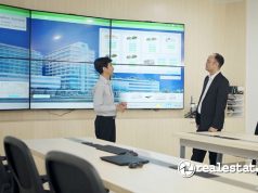 Teknologi Schneider Electric Dukung Transformasi Digital RS Telogorejo jadi Smart Hospital Schneider Electric smart hospital di RS Telogorejo-RealEstat.id