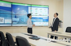 Teknologi Schneider Electric Dukung Transformasi Digital RS Telogorejo jadi Smart Hospital Schneider Electric smart hospital di RS Telogorejo-RealEstat.id