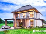 Lewat Soultan Island, Summarecon Tetapkan Standar Baru Hunian Ultra-Luxury di Bekasi Show Unit soultan island summarecon bekasi realestat.id dok