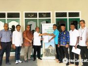 Sinar Mas Land Perkuat Komitmen Sosial Lewat Program CSR 2025 di Tangerang dan Bogor Sinar Mas Land CSR 2025 realestat.id dok