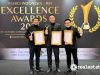 Tiga Proyek TRIN dan TRUE Menangi Penghargaan FIABCI Indonesia Awards 2025 TRIN TRUE triniti land FIABCI Indonesia–REI Excellence Award 2025 realestat.id dok